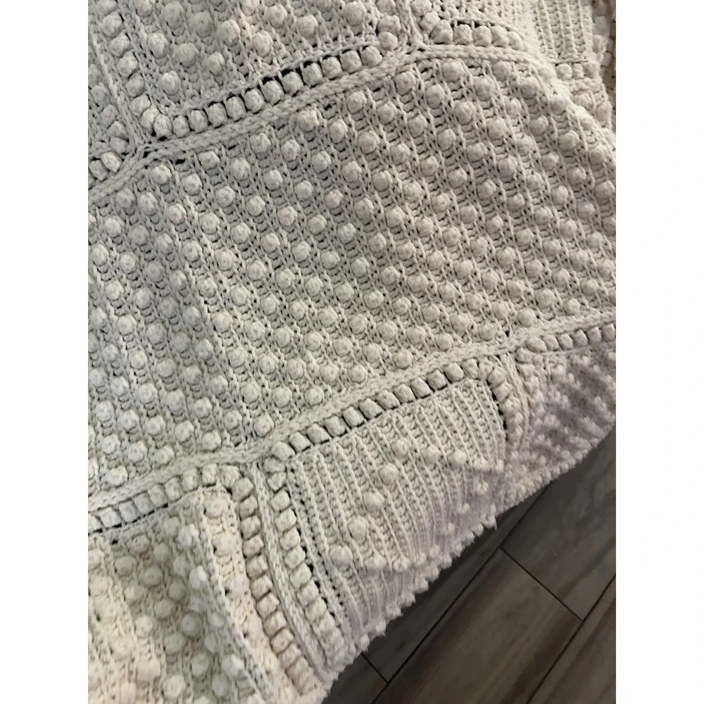 Handmade this knit